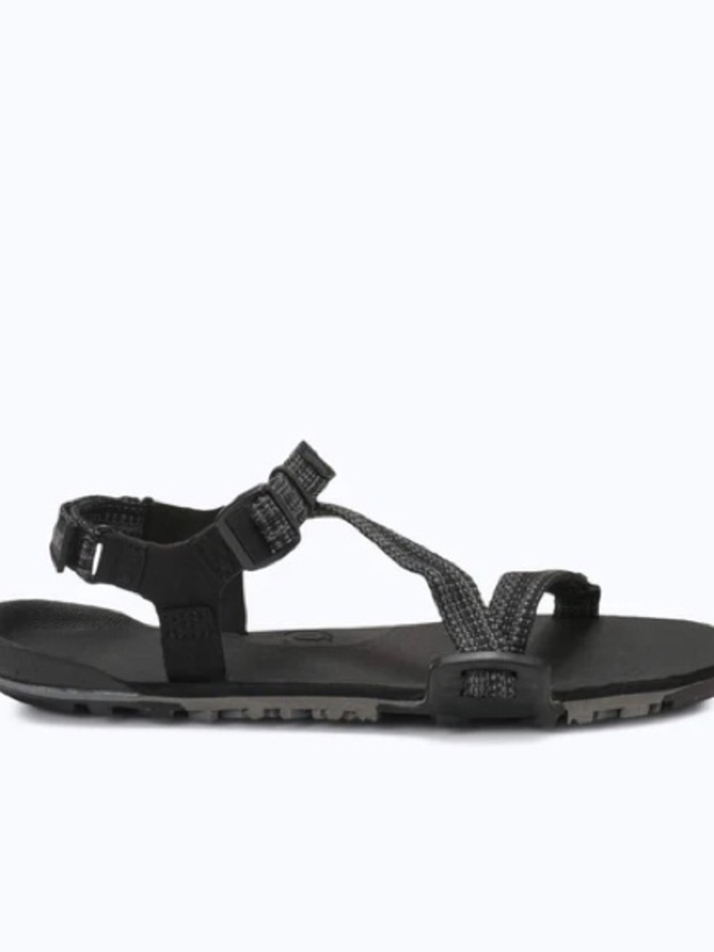 Xero Shoes - Z-Trail EV - Trail Hiking, Running, And Recovery Sandal
